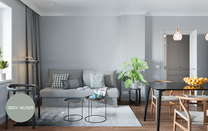 来威漆 30GY 40/029