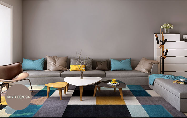 来威漆 60YR 30/094