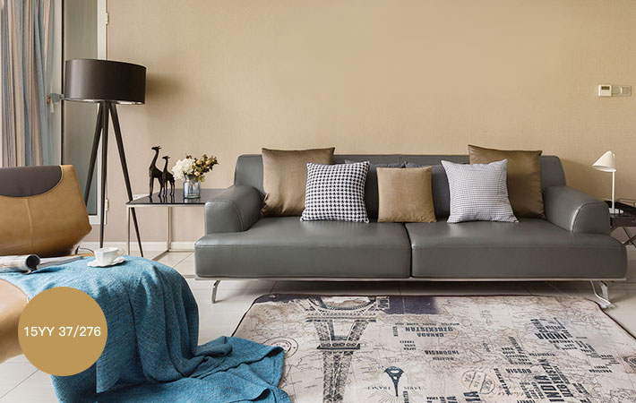 来威漆 15YY 37/276